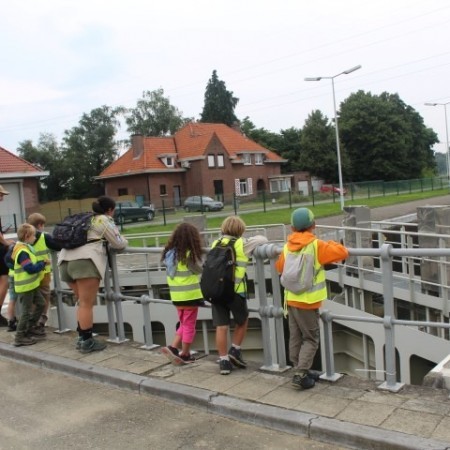 IMG 1465 - Scouts en Gidsen Zaventem 